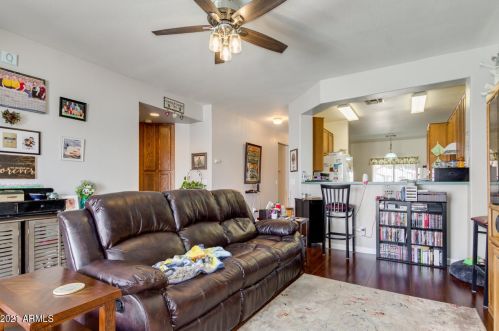 2756 Gila Ct, Gilbert, AZ 85296-8629