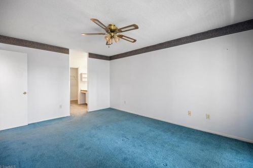 3046 Laurel Springs Dr, Greensboro NC  27410-9346 exterior