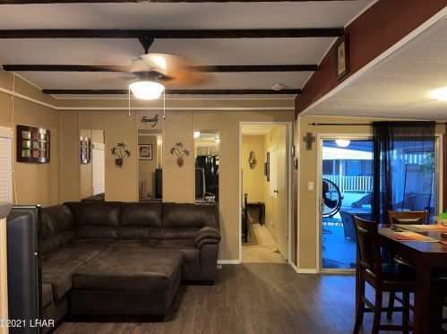 3170 Parker Dam Rd, Parker, AZ 85344-9634