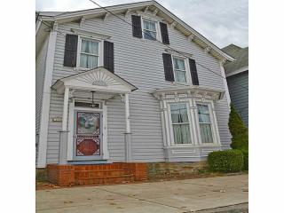 250 Main St, Claysville, PA 15323-2368