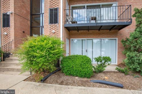 1805 William St, Fredericksburg VA  22401-5240 exterior