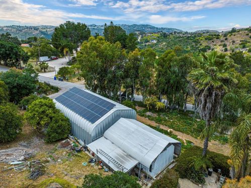 29079 Aerie Rd, Valley Center CA  92082-5728 exterior