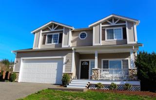 1585 Avalon Ct, Bellingham WA  98226-8699 exterior