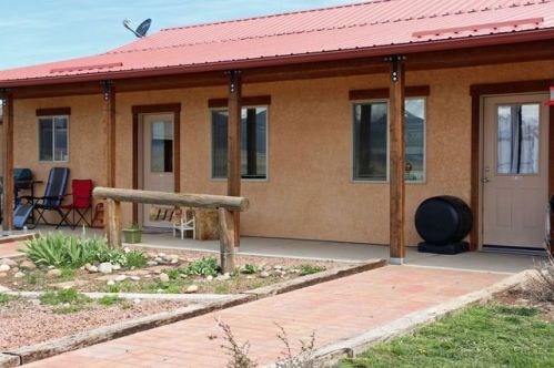 111 4th St, Horn Creek, CO 81252-8655