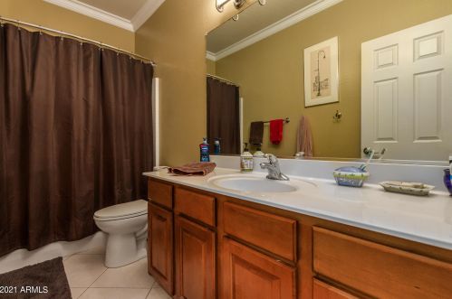 15423 Statler Cir, Sun City AZ  85374-1462 exterior