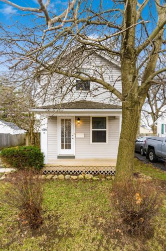 4104 Franklin St, Darbydale, OH 43123-3008