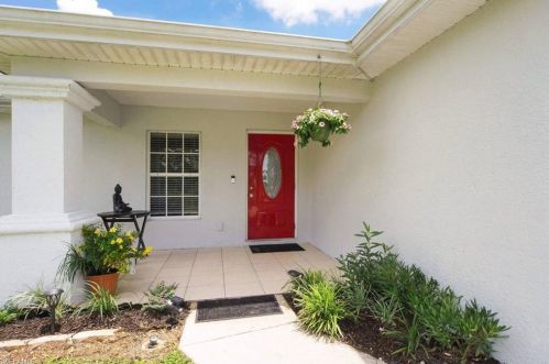 3102 40 St, Lehigh Acres FL  33976-4631 exterior