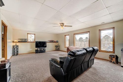 1406 138th Ave, New Johannesburg WI  54017-6821 exterior