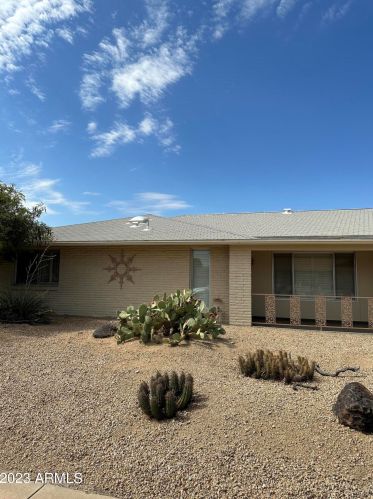 17810 Lindgren Ave, Sun City, AZ 85373-2234