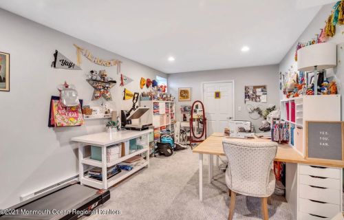 2903 Harrison St, Belmar NJ 07719-4307 exterior