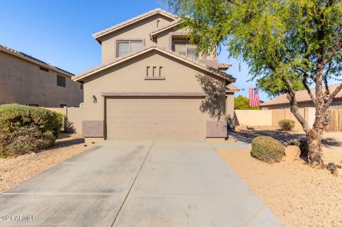 13434 Crocus Dr, Sun City, AZ 85379-6485