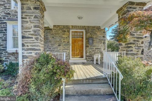 7855 Spring Ave, Melrose Park, PA 19027-2619