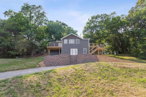 9971 Edgewood Shores Rd, Edgerton, WI 53534-8963