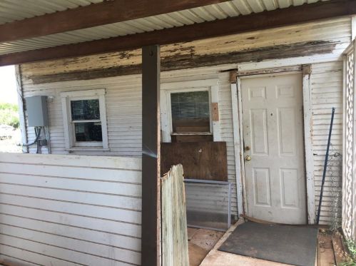 1409 Cottonwood St, Abilene, TX 79601-3125