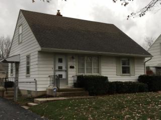 3521 Oaklawn St, Columbus, OH 43224-3456