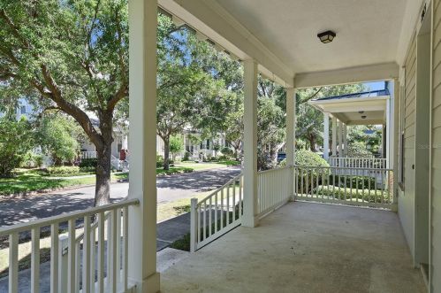 2963 Lindale Ave, Orlando FL  32814-6768 exterior