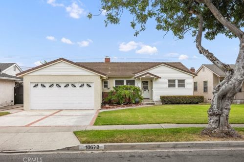 10672 Allen Dr, Garden Grove, CA 92840-3111
