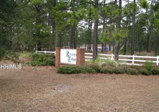 533 Blue Heron Ln, Bellinger, SC 29927-9795