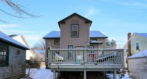 10 Goldberg Ave, Norwich CT  06360-4314 exterior