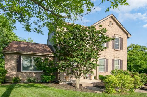 2674 Coachlight Ln, Idlewild, KY 41005-7780