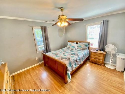 54 Fifth St, Old Bridge NJ exterior