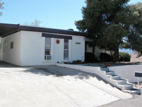 155 Roja Dr, Globe, AZ 85501-1535