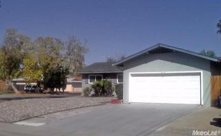 2301 Thompson Way, Sacramento, CA 95822-3846