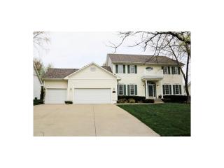 8121 Chambery Blvd, Camp Dodge, IA 50131-8764