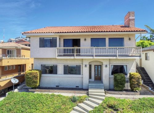 1060 Longview Ave, Pismo Beach, CA 93449-2433
