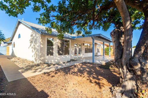 4351 Wahalla Ln, Glendale AZ  85308-7345 exterior