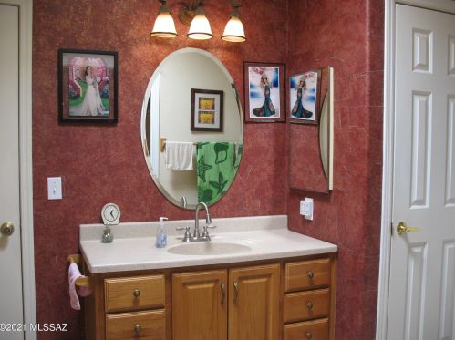 7780 Touchstone St, Tucson AZ  85735-9045 exterior