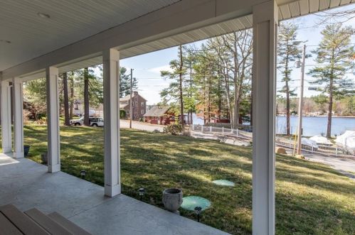 95 Acres Of Pne Rd, Coventry RI 02816-8949 exterior