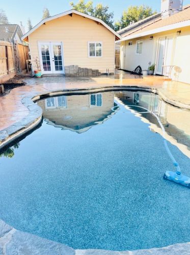 8678 Cameo Way, Hilmar CA  95324-9016 exterior