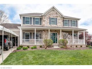 8485 Tanager Ln, Streetsboro, OH 44241-5905