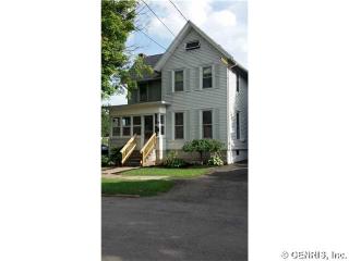 18 Un St, Holley NY  14470-1018 exterior