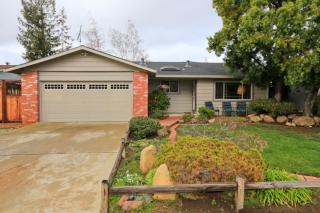 1545 Hacienda Ave, Campbell, CA 95008-6331