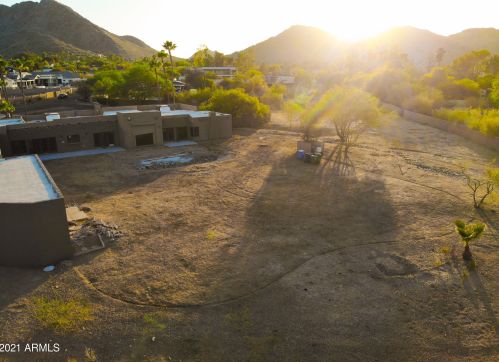 4844 Tomahawk Trl, Scottsdale AZ  85253-2000 exterior