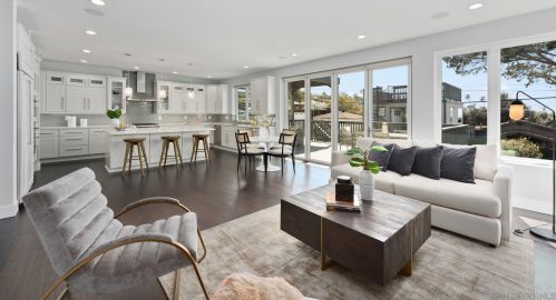 4453 Bermuda Ave, San Diego CA 92107-3809 exterior