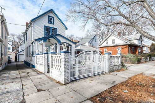 107-12 135th St, Jamaica, NY 11419-1029