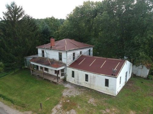 17111 Mill School Rd, Guysville, OH 45735-9616