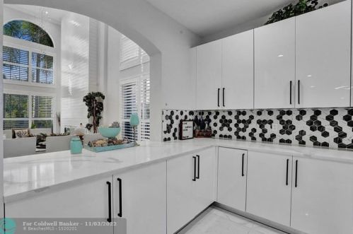 3591 177th Ave, Hollywood FL  33029-1666 exterior