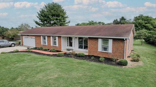 304 William Dr, Chillicothe, OH 45601-8476