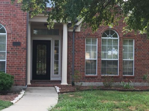 3631 Mackenzie Ln, Richardson, TX 75082-2621