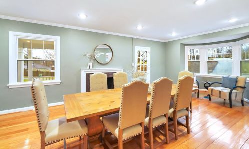 3261 Hardisty Ave, Cincinnati OH 45208-3006 exterior