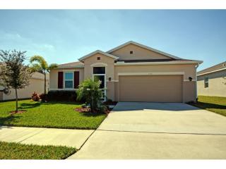 192 Port Royal Ct, Sebastian, FL 32958-7002