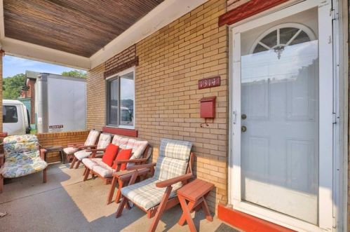1314 Walters Ave, Pittsburgh, PA 15209-1707