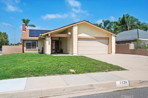 1134 Jacaranda St, Ontario, CA 91762-5421