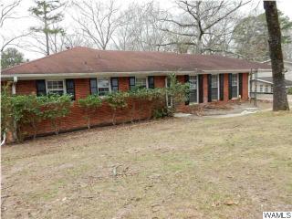 3113 Green Grove Ln, Tuscaloosa AL  35404-2143 exterior