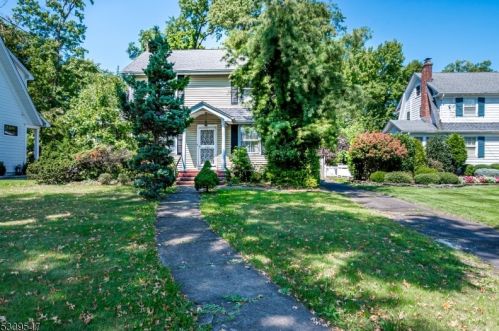 614 Dorian Rd, Westfield, NJ 07090-3339