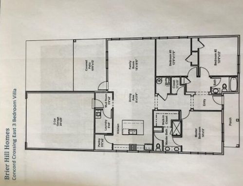 321 Middleburn St, Johnstown, OH 43031-7003